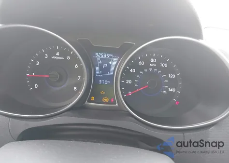 2016 Hyundai Veloster from USA, damaged, VIN KMHTC6AD2GU256907